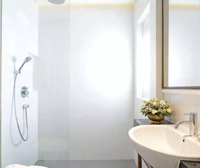 Fotos del hotel Brava Suites By Zia:  6