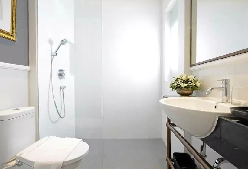 Fotos del hotel Brava Suites By Zia:  13