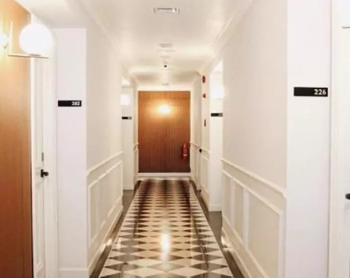 Fotos del hotel Brava Suites By Zia:  3