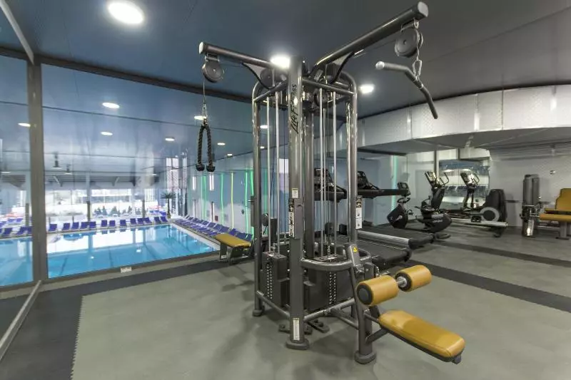 Fotos del hotel Hollywoodland Wellness & Spa:  4