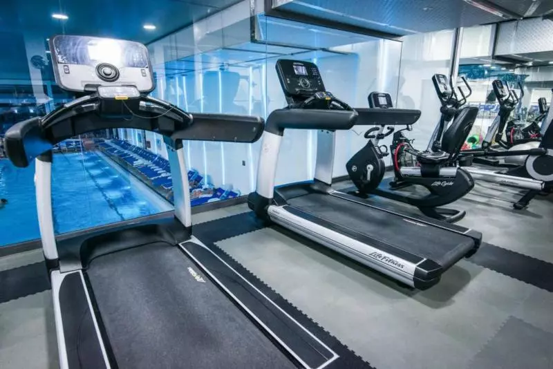 Fotos del hotel Hollywoodland Wellness & Spa:  9