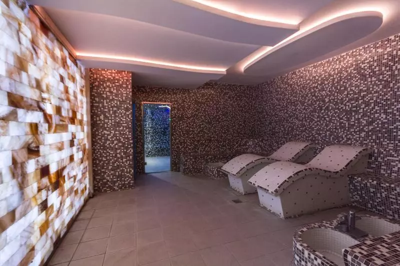 Fotos del hotel Hollywoodland Wellness & Spa:  15