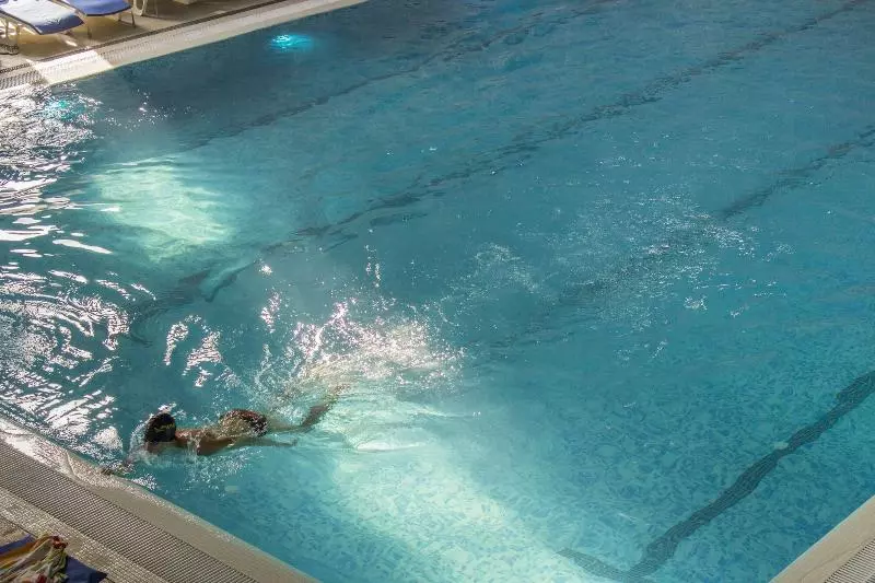 Fotos del hotel Hollywoodland Wellness & Spa:  2