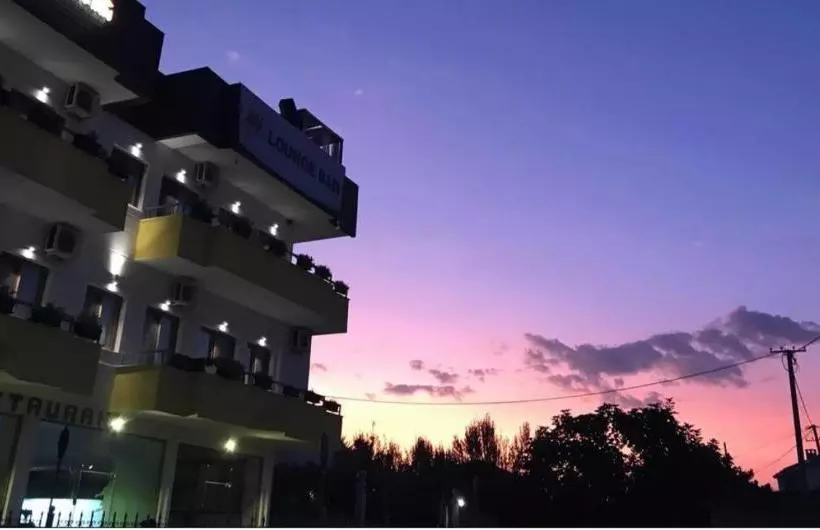 Fotos del hotel Agrume Inn:  9