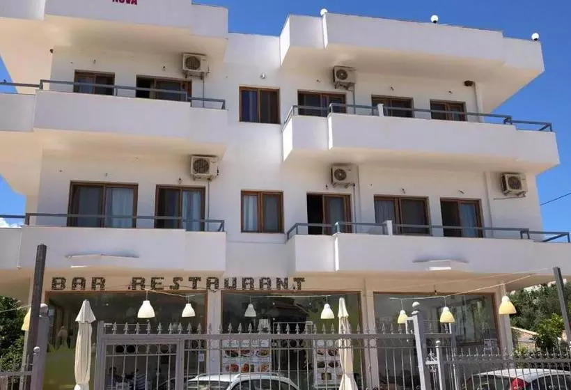 Fotos del hotel Agrume Inn:  7