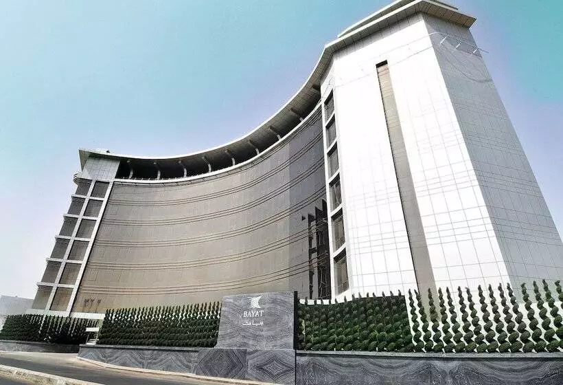 Fotos del hotel Bayat:  6