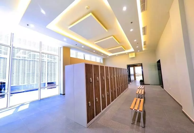 Fotos del hotel Bayat:  10