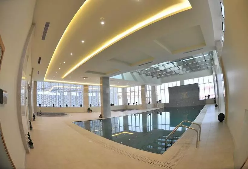 Fotos del hotel Bayat:  8