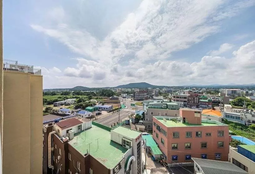 Fotos del hotel Tulip Jeju Seongsan , Formerly  Golden Tulip Jeju Seongsan:  12