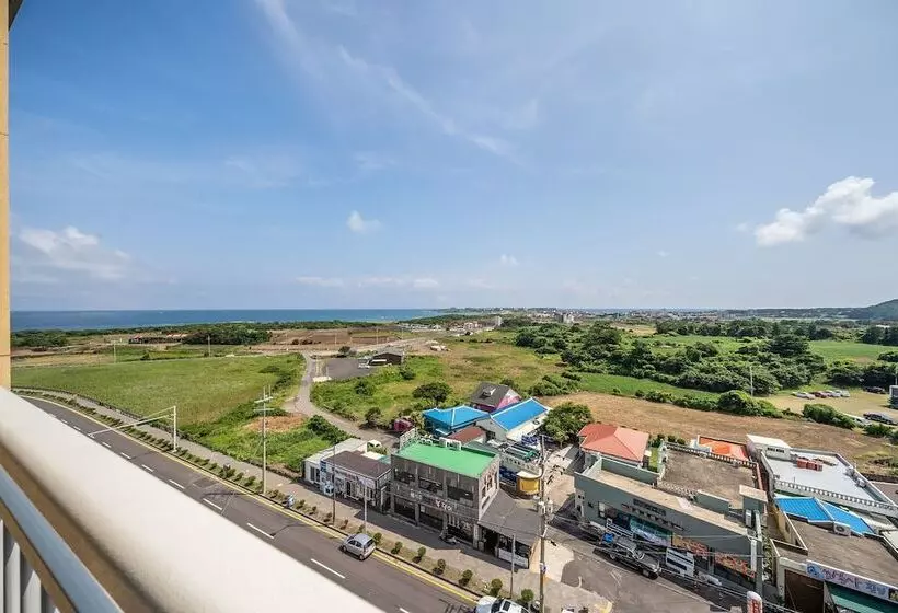 Fotos del hotel Tulip Jeju Seongsan , Formerly  Golden Tulip Jeju Seongsan:  10