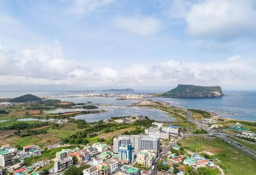 Fotos del hotel Tulip Jeju Seongsan , Formerly  Golden Tulip Jeju Seongsan:  7
