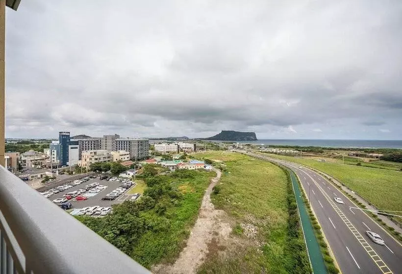Fotos del hotel Tulip Jeju Seongsan , Formerly  Golden Tulip Jeju Seongsan:  22