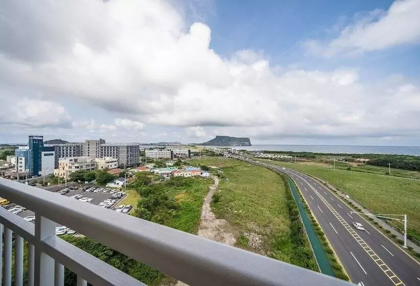 Fotos del hotel Tulip Jeju Seongsan , Formerly  Golden Tulip Jeju Seongsan:  4