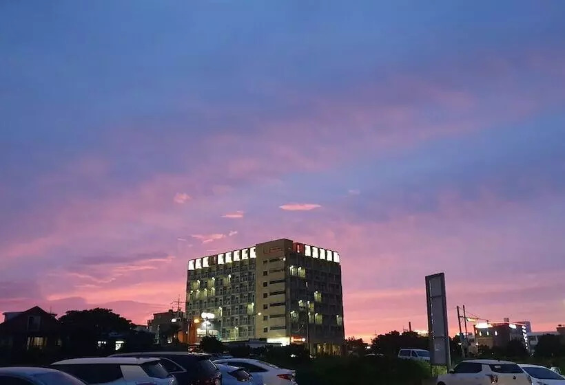 Fotos del hotel Tulip Jeju Seongsan , Formerly  Golden Tulip Jeju Seongsan:  13