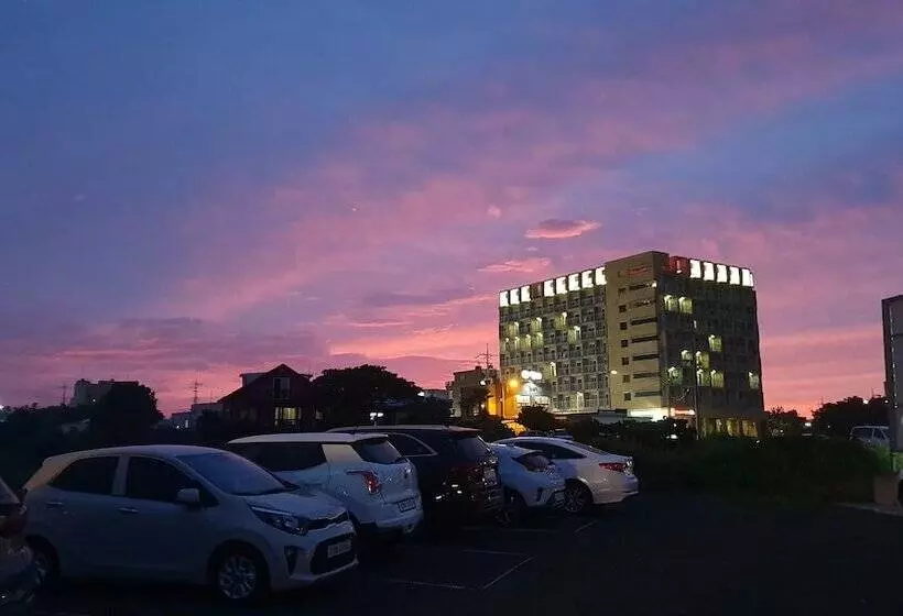 Fotos del hotel Tulip Jeju Seongsan , Formerly  Golden Tulip Jeju Seongsan:  15