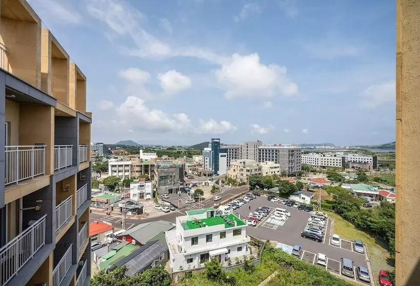Fotos del hotel Tulip Jeju Seongsan , Formerly  Golden Tulip Jeju Seongsan:  16