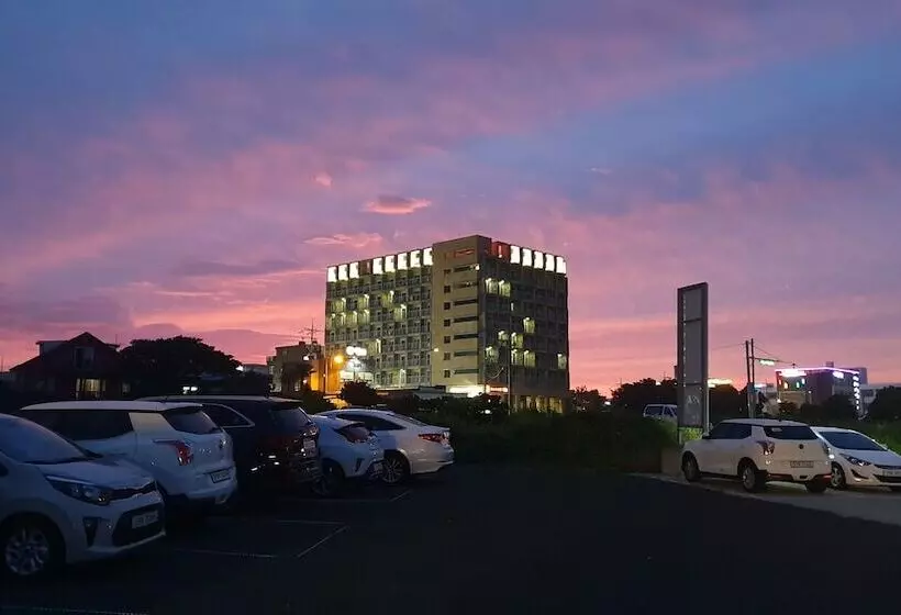 Fotos del hotel Tulip Jeju Seongsan , Formerly  Golden Tulip Jeju Seongsan:  11