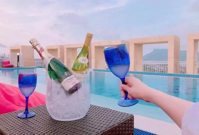 Fotos del hotel Tulip Jeju Seongsan , Formerly  Golden Tulip Jeju Seongsan:  3