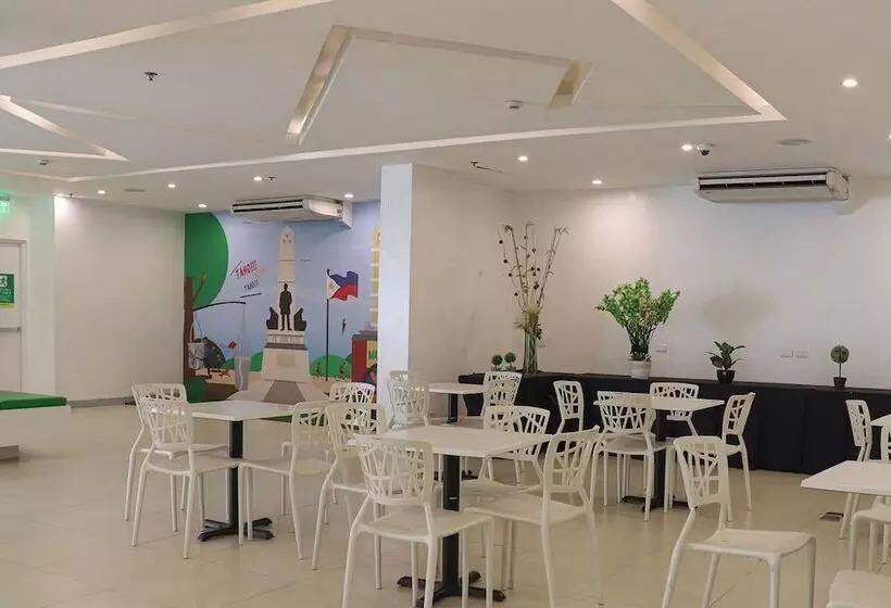 Fotos del hotel Go Hotels Ermita:  3