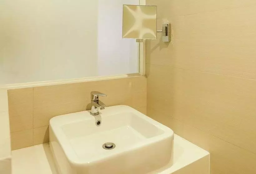 Fotos del hotel Go Hotels Ermita:  10