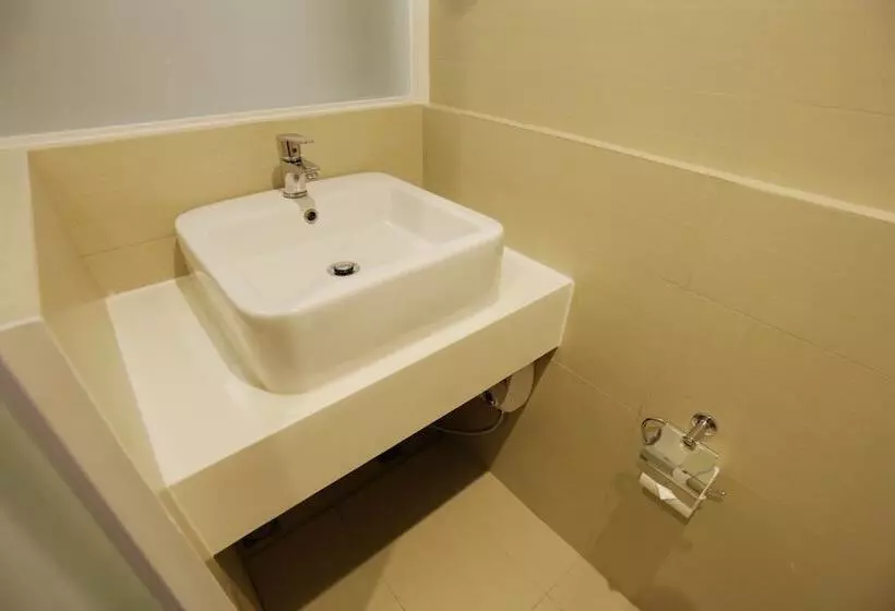 Fotos del hotel Go Hotels Ermita:  14