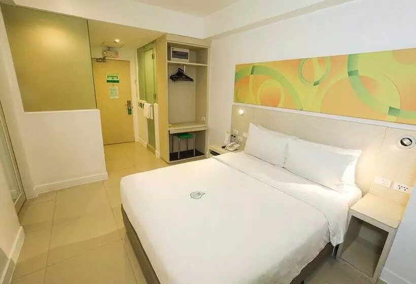 Go Hotels Ermita