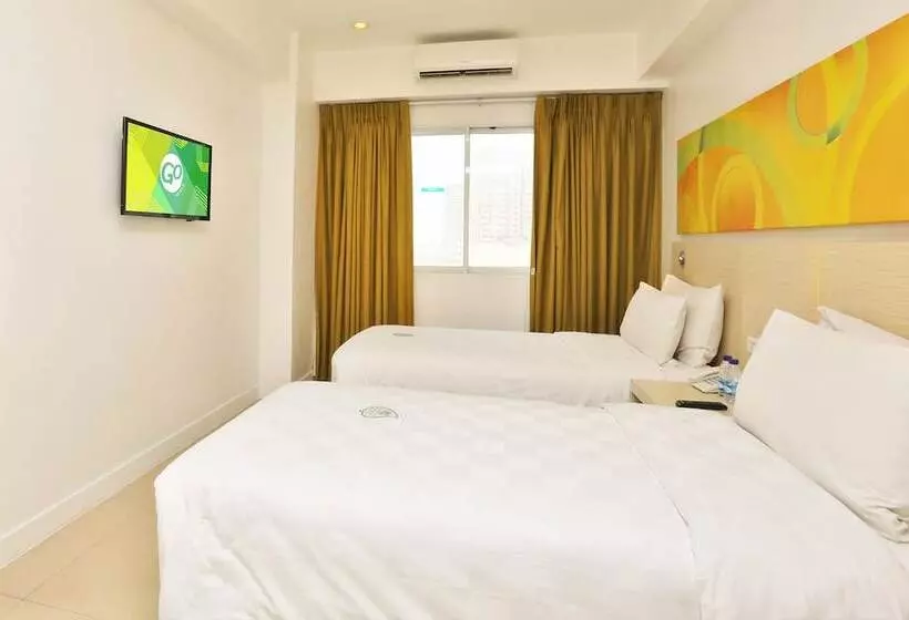 Fotos del hotel Go Hotels Ermita:  22
