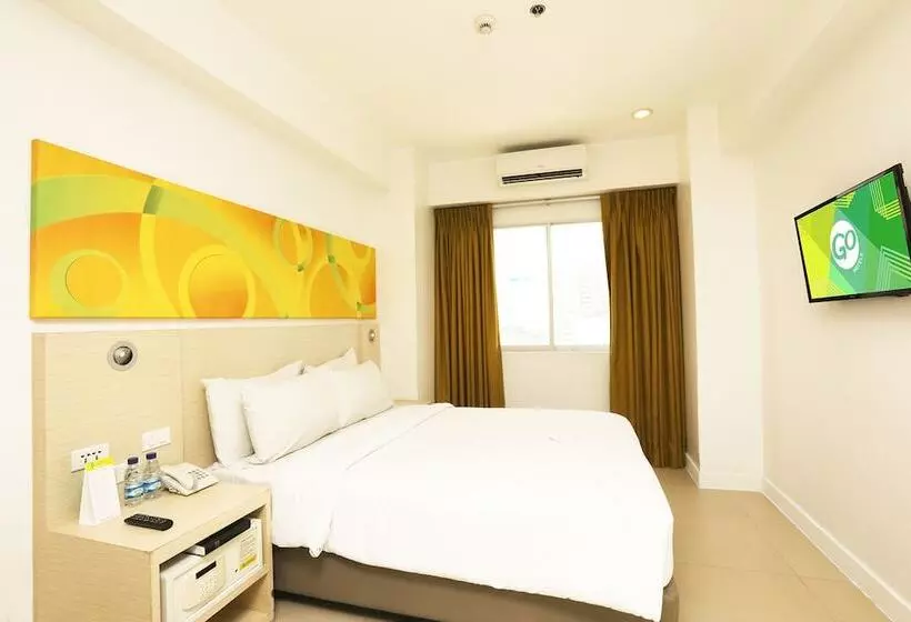 Fotos del hotel Go Hotels Ermita:  21