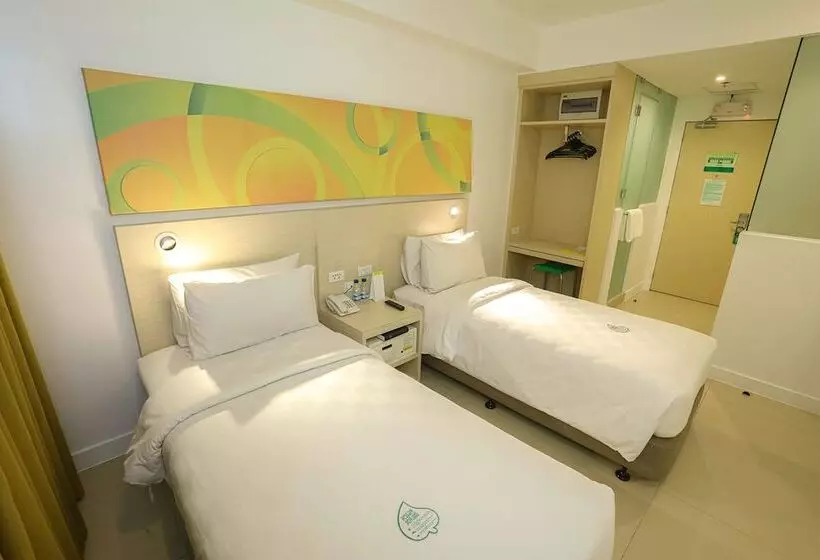 Fotos del hotel Go Hotels Ermita:  8