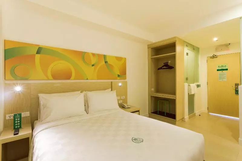 Fotos del hotel Go Hotels Ermita:  17