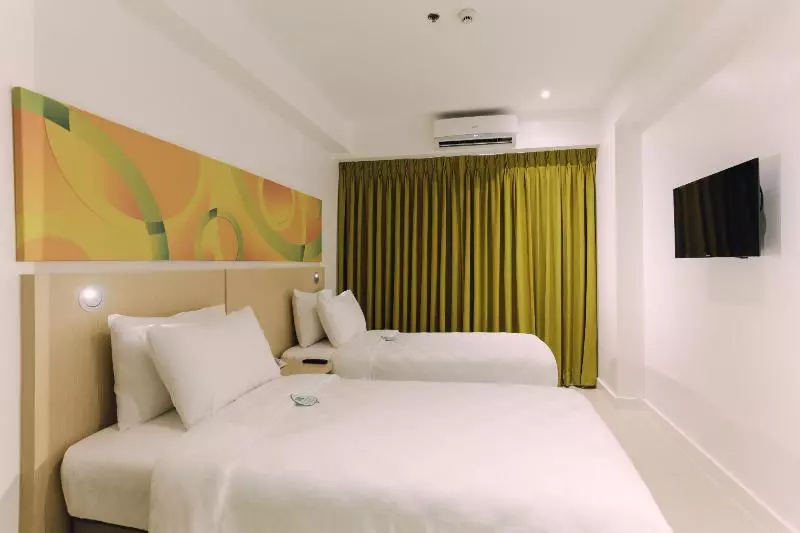 Fotos del hotel Go Hotels Ermita:  20
