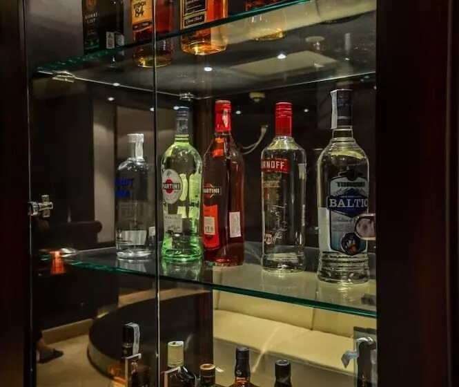 Fotos del hotel Amsterdam:  7