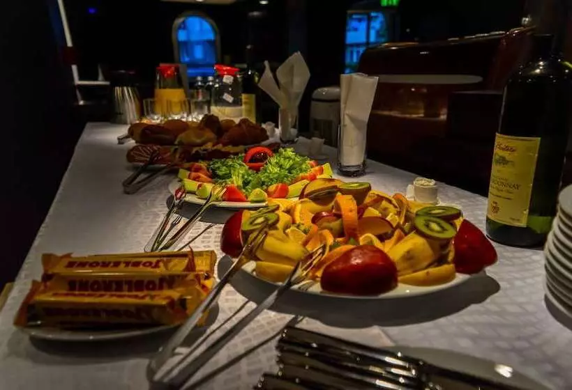 Fotos del hotel Amsterdam:  19