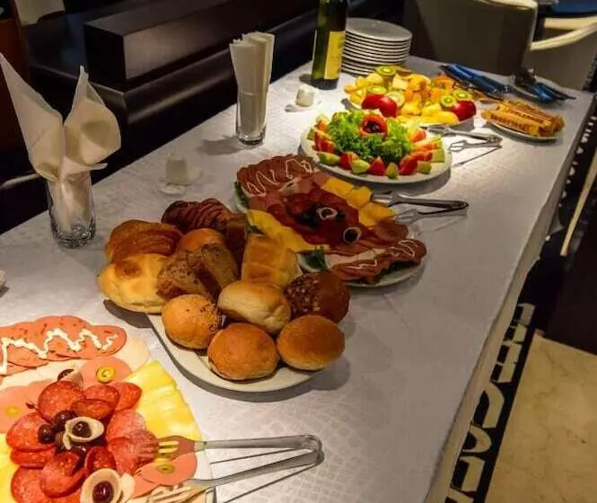 Fotos del hotel Amsterdam:  6