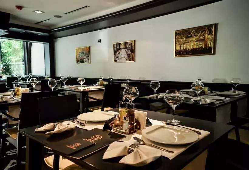 Fotos del hotel Amsterdam:  11