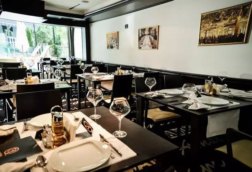Fotos del hotel Amsterdam:  18