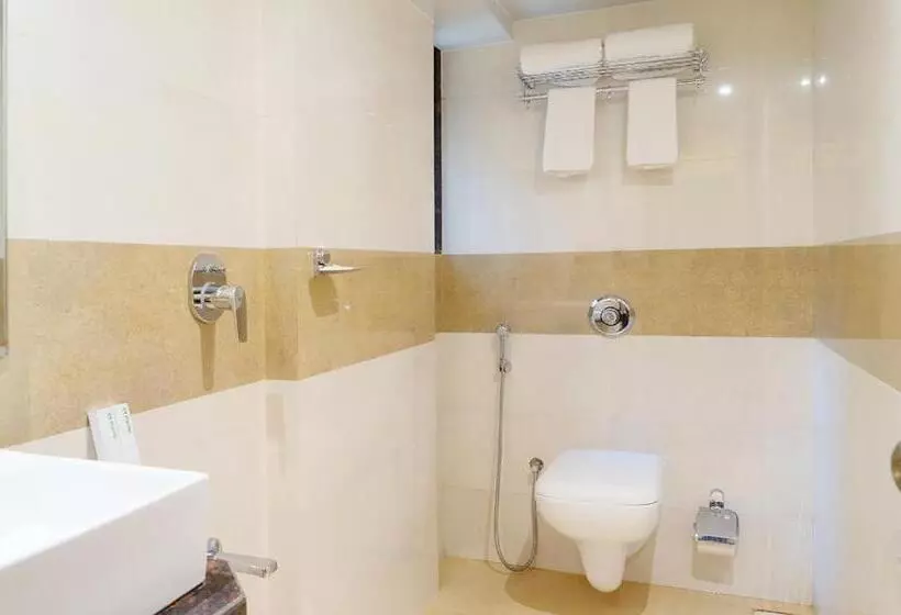Fotos del hotel Treebo Trend Olive Inn:  17