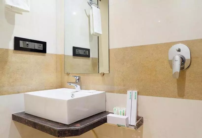 Fotos del hotel Treebo Trend Olive Inn:  6