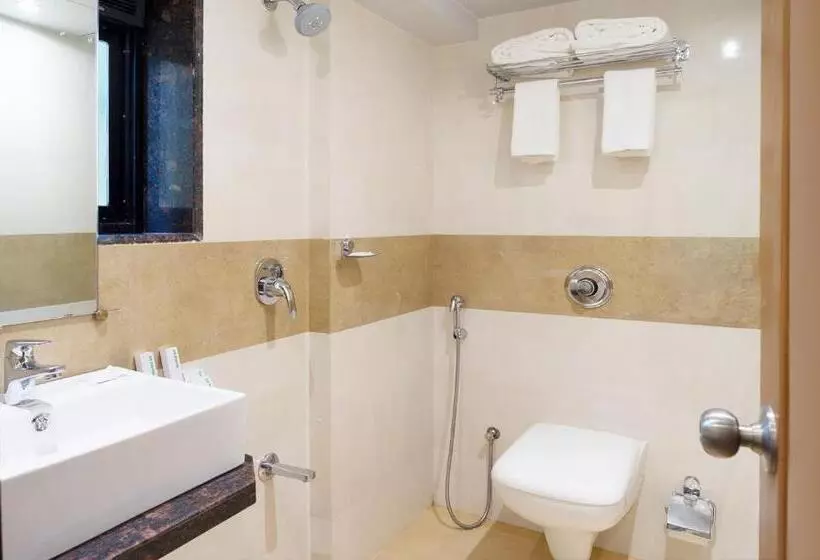 Fotos del hotel Treebo Trend Olive Inn:  21
