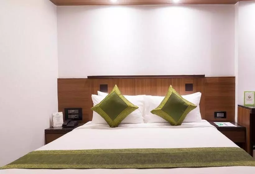 Fotos del hotel Treebo Trend Olive Inn:  23