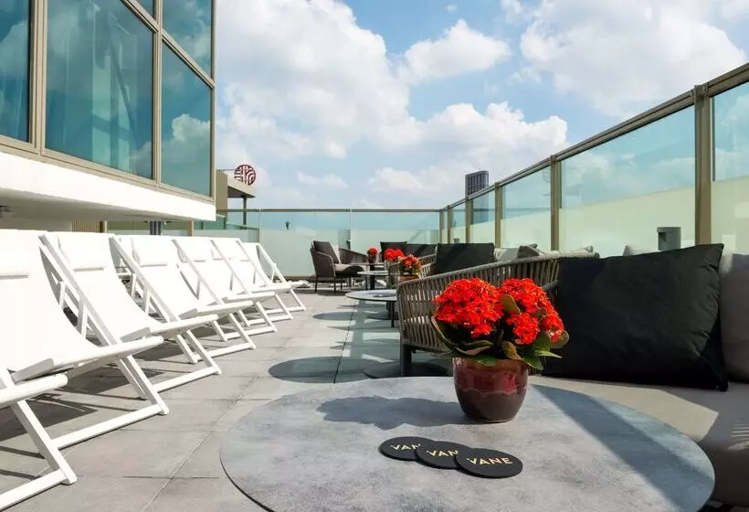 Fotos del hotel Nh Collection Eindhoven Centre:  29
