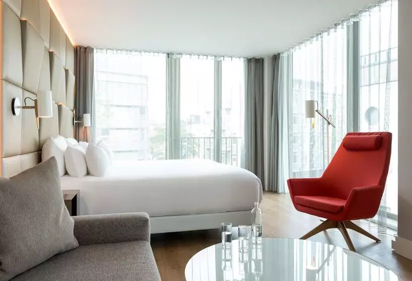 Fotos del hotel Nh Collection Eindhoven Centre:  6