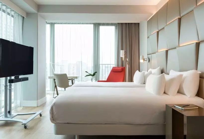 Fotos del hotel Nh Collection Eindhoven Centre:  3