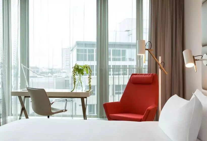 Fotos del hotel Nh Collection Eindhoven Centre:  14