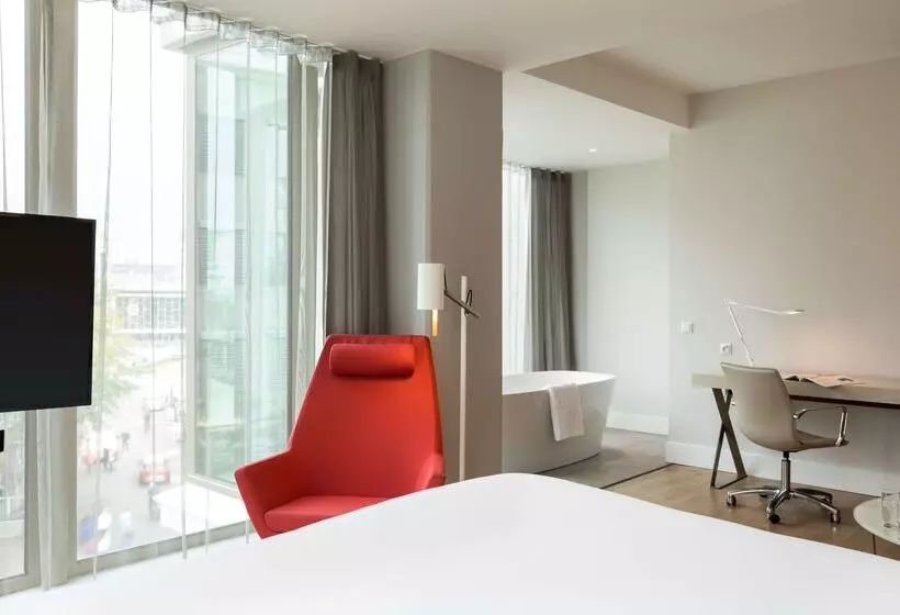 Fotos del hotel Nh Collection Eindhoven Centre:  9