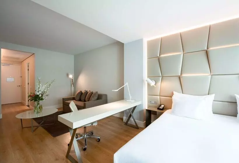 Fotos del hotel Nh Collection Eindhoven Centre:  2