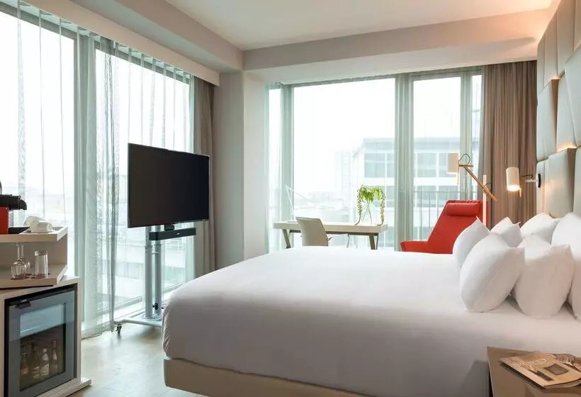 Fotos del hotel Nh Collection Eindhoven Centre:  4