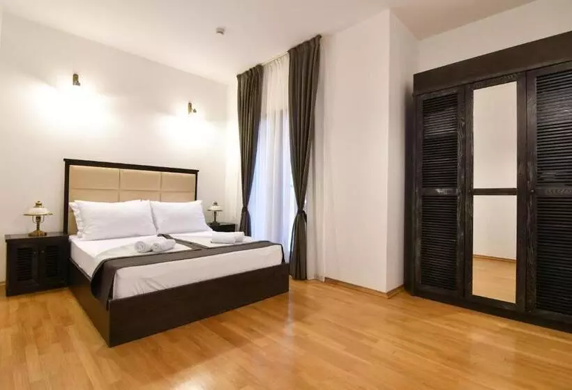 Fotos del hotel Boutique Hotel Kredo:  16