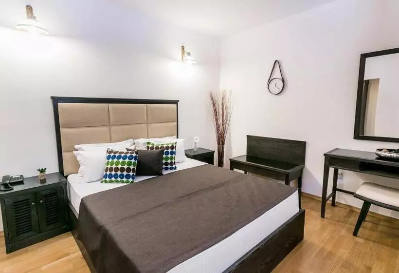 Fotos del hotel Boutique Hotel Kredo:  19