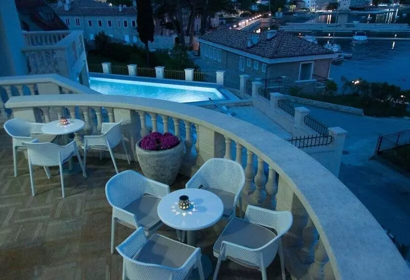 Fotos del hotel Boutique Hotel Kredo:  13